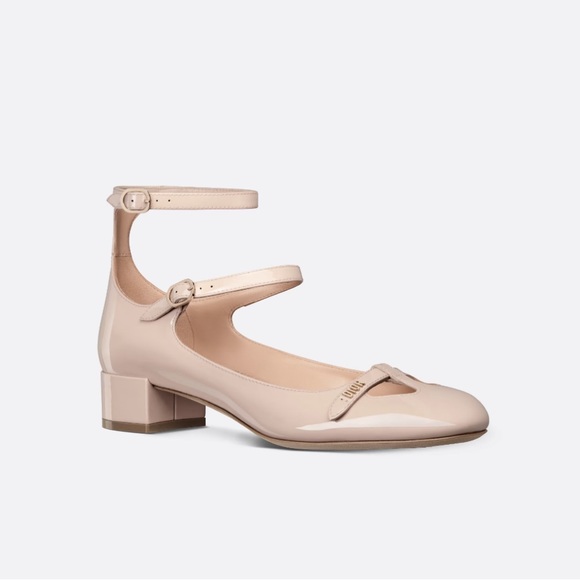 Dior Ballet flats - Picture 1 of 12